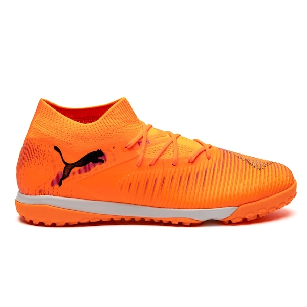 Imagem principal Chuteira Society Adulto Puma Future 8 Match Puma LARANJA