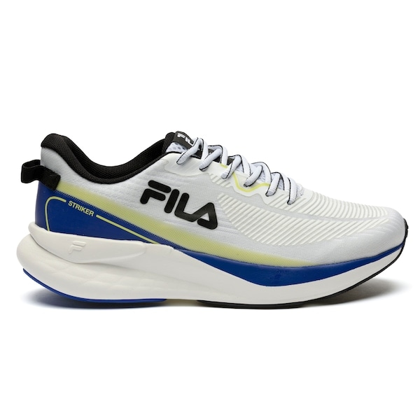 Imagem principal Tênis Masculino Fila Striker Fila BRANCO/AZUL