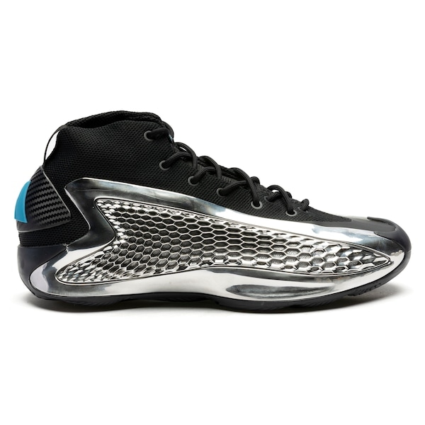 Imagem principal Tênis Unissex adidas Anthony Edwards 1 Low Adidas PRETO/PRATA