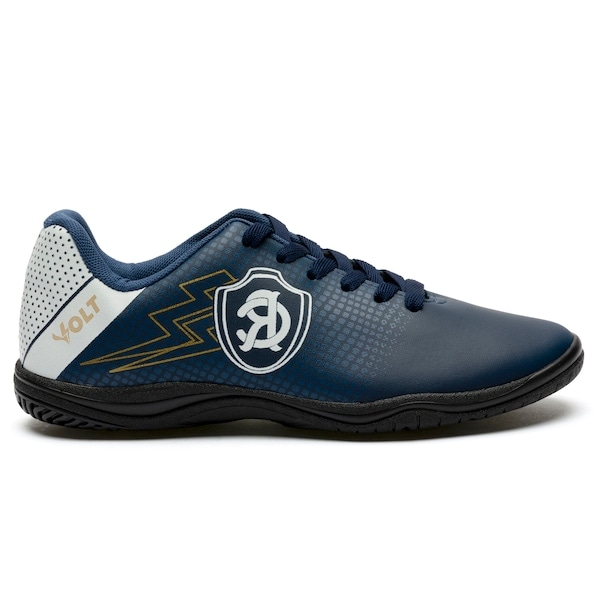 Imagem principal Chuteira Futsal Júnior Volt Remo Volt AZUL ESCURO