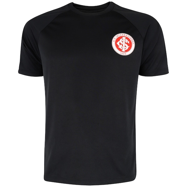 Imagem principal Camiseta do Internacional Basic Betel Masculina Betel PRETO