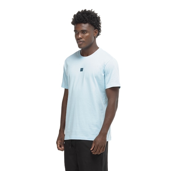 Imagem principal Camiseta HD Essencial H0413 Masculina Hawaiian Dreams AZUL CLARO