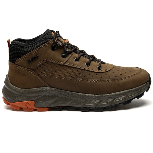 Imagem principal Bota Masculina Macboot Graviola 02 Mac Boot MARROM