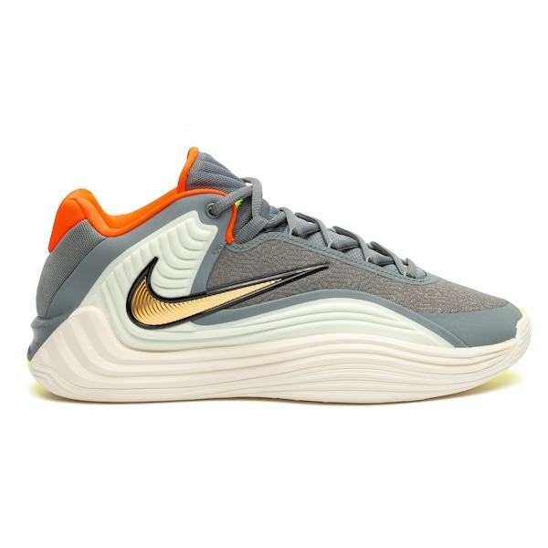 Imagem principal Tênis Masculino Nike Giannis Freak 7 Nike CINZA/PRETO