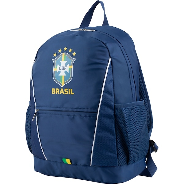 Imagem principal Mochila CBF Cbf AZUL ESCURO