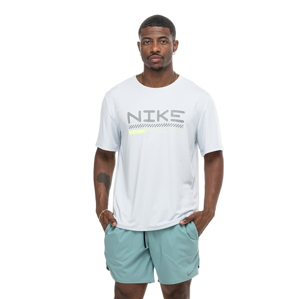 Imagem principal Camiseta Nike Winter Miler Masculina Nike CINZA CLARO