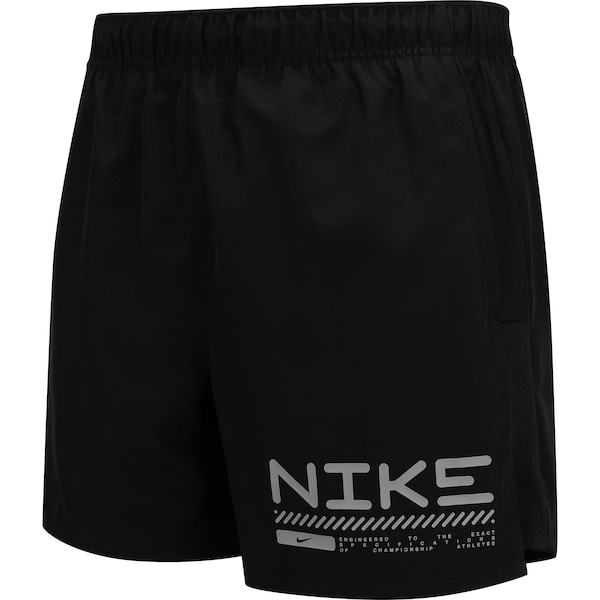 Imagem principal SHORTS NIKE WNTRZ CHLNGR 5IN 2IN1 SHO Nike PRETO