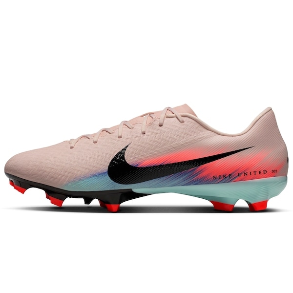 Imagem principal Chuteira de Campo Adulto Nike Mercurial Zoom Vapor 16 Academy United Nike ROSE