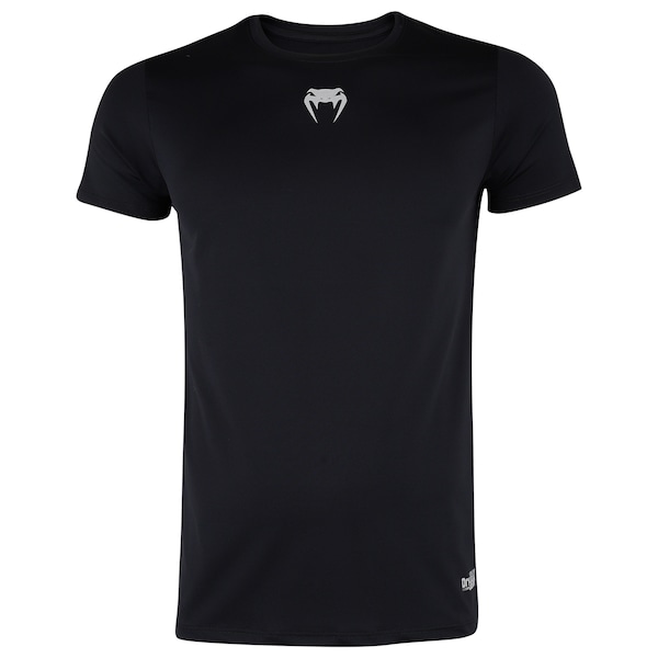 Imagem principal Camiseta Venum Perform Drygear Origins Masculina Venum PRETO