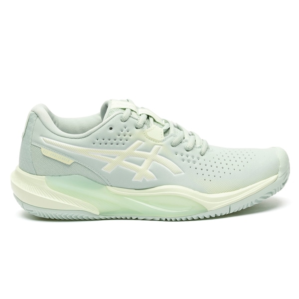 Imagem principal Tênis Feminino ASICS GEL-Challenger 15 Clay ASICS VERDE