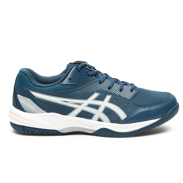 Imagem principal Tênis Masculino ASICS Gel-Task 4 ASICS AZUL/BRANCO