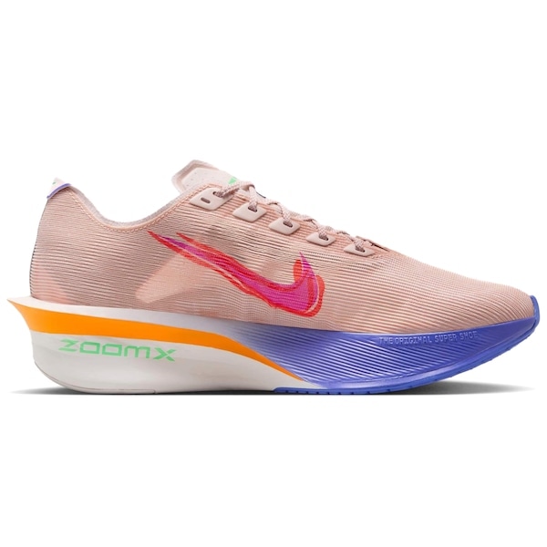 Imagem principal Tênis Masculino Nike ZoomX VaporFly 4 Kipchoge Nike BEGE