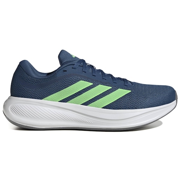 Imagem principal Tênis Unissex adidas Responde Runner 2 Adidas AZUL/VERDE