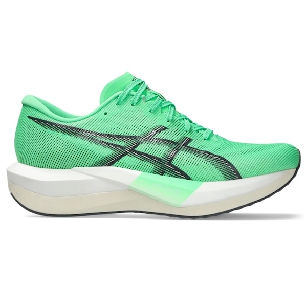 Imagem principal Tênis Masculino ASICS Magic Speed 5 ASICS VERDE/CINZA