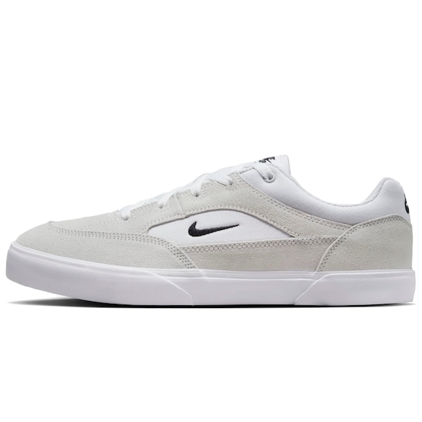 Imagem principal Tênis Unissex Nike SB Malor Nike BEGE/BRANCO