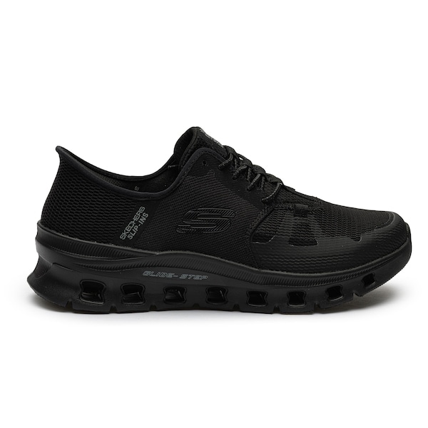Imagem principal Tênis Masculino Skechers Glide-Step Pro Skechers PRETO