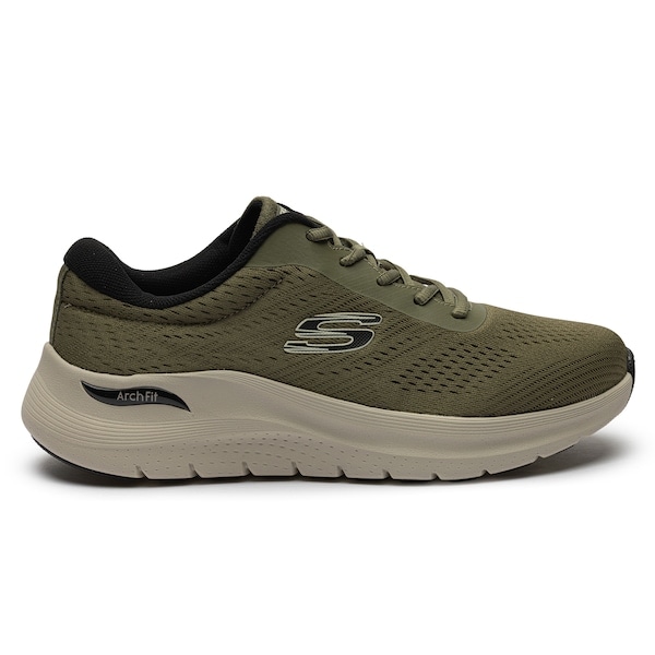 Imagem principal Tênis Masculino Skechers Archi Fit 2.0 Skechers VERDE