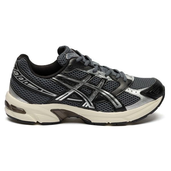 Imagem principal Tênis Unissex ASICS GEL-1130 ASICS CINZA/PRETO