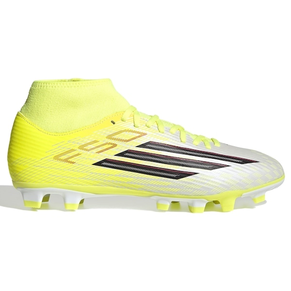 Imagem principal Chuteira de Campo Adulto adidas F50 Club Mid Adidas AMARELO