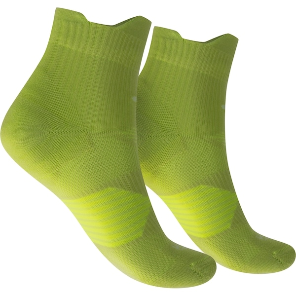 Imagem principal Meia para Corrida adidas RUNxCUSHIONED Adulto Adidas 12