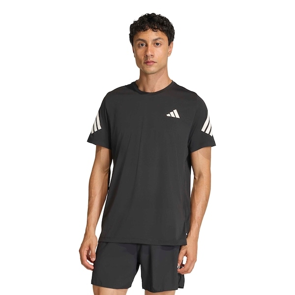 Imagem principal Camiseta adidas adi365 Climacool Masculina Adidas PRETO