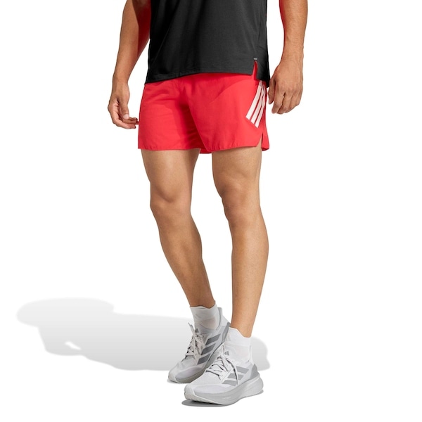 Imagem principal Shorts adidas Adi365 - Masculino Adidas VERMELHO