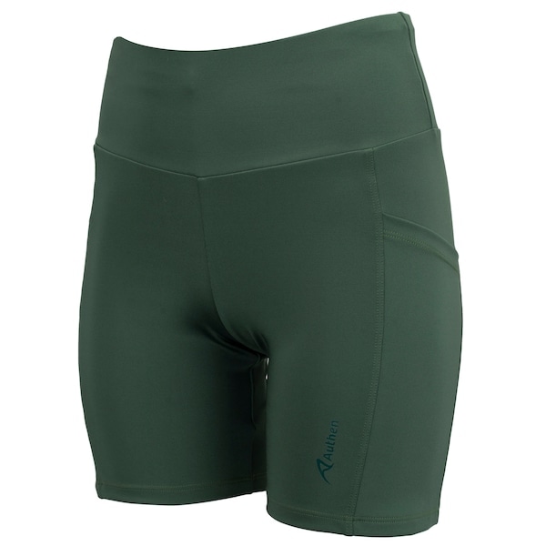 Imagem principal SHORTS AUTHEN ESSENTIAL RU Authen VERDE