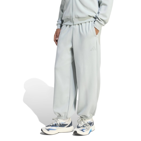 Imagem principal Calça adidas Macia Lux Masculina Adidas VERDE CLARO