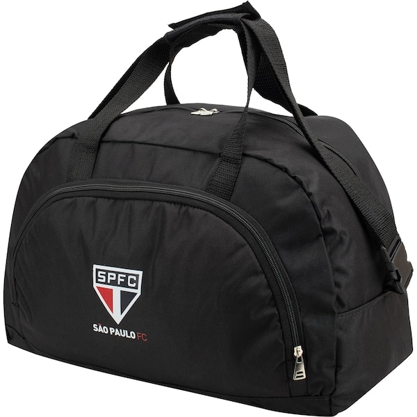 Imagem principal Bolsa do São Paulo Esportiva Youbag PRETO