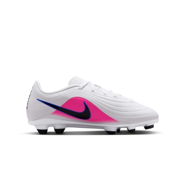 Imagem principal CHUTEIRA CAMPO JR TIEMPO MAESTRO CLUB Nike BRANCO/AZUL