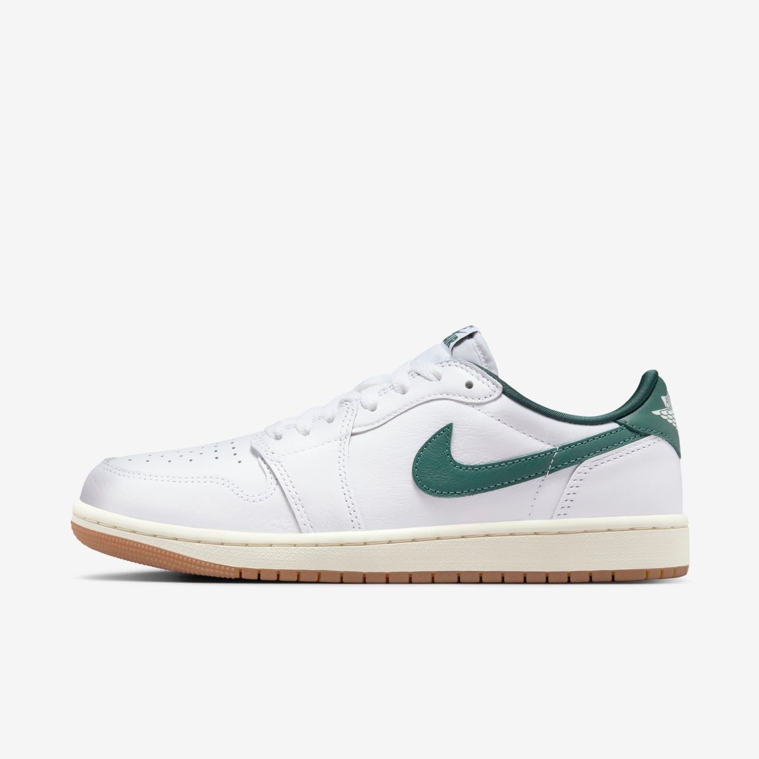 Imagem principal Women's Air Jordan 1 Low OG Nike Sportswear Branco