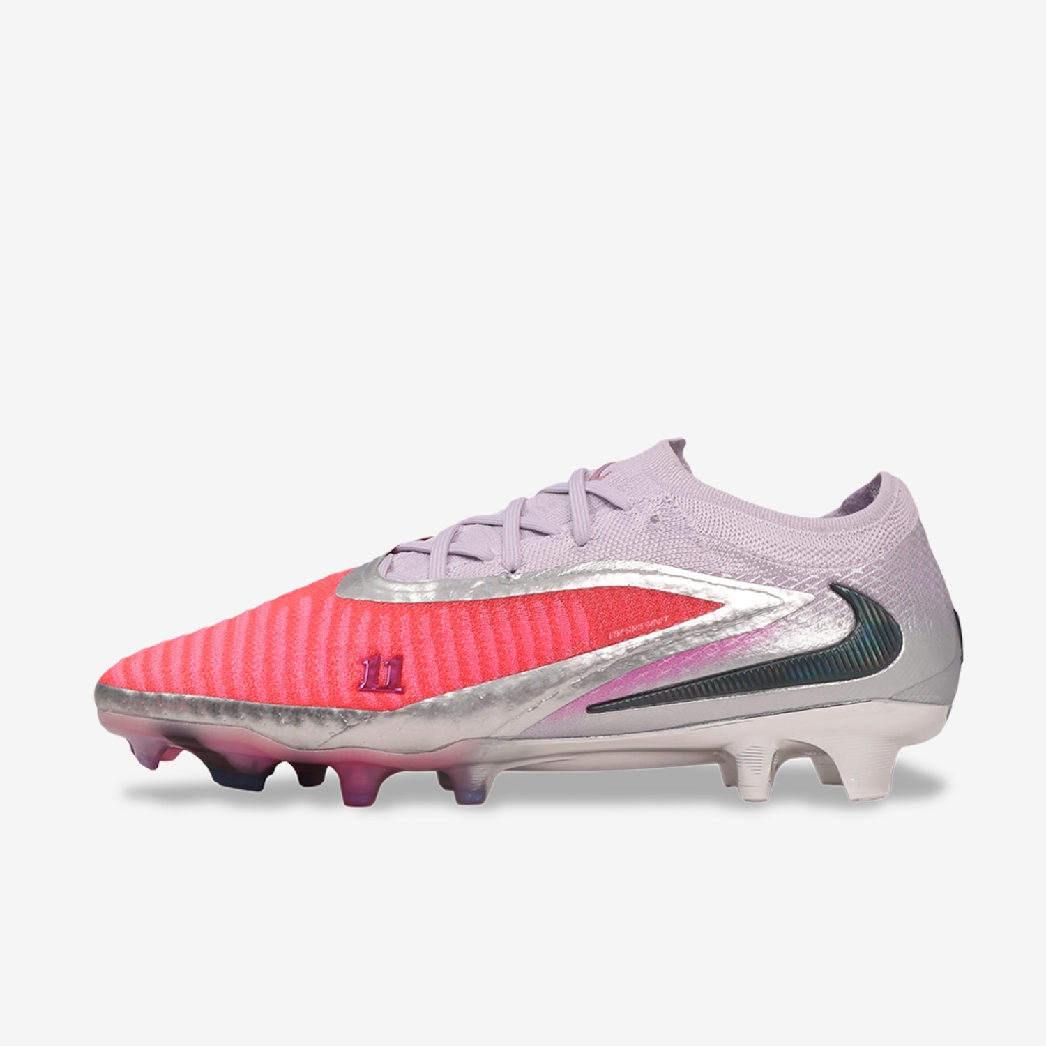 Imagem principal Chuteira Alexia Putellas Campo Nike Phantom 6 Elite Low Nike Rosa
