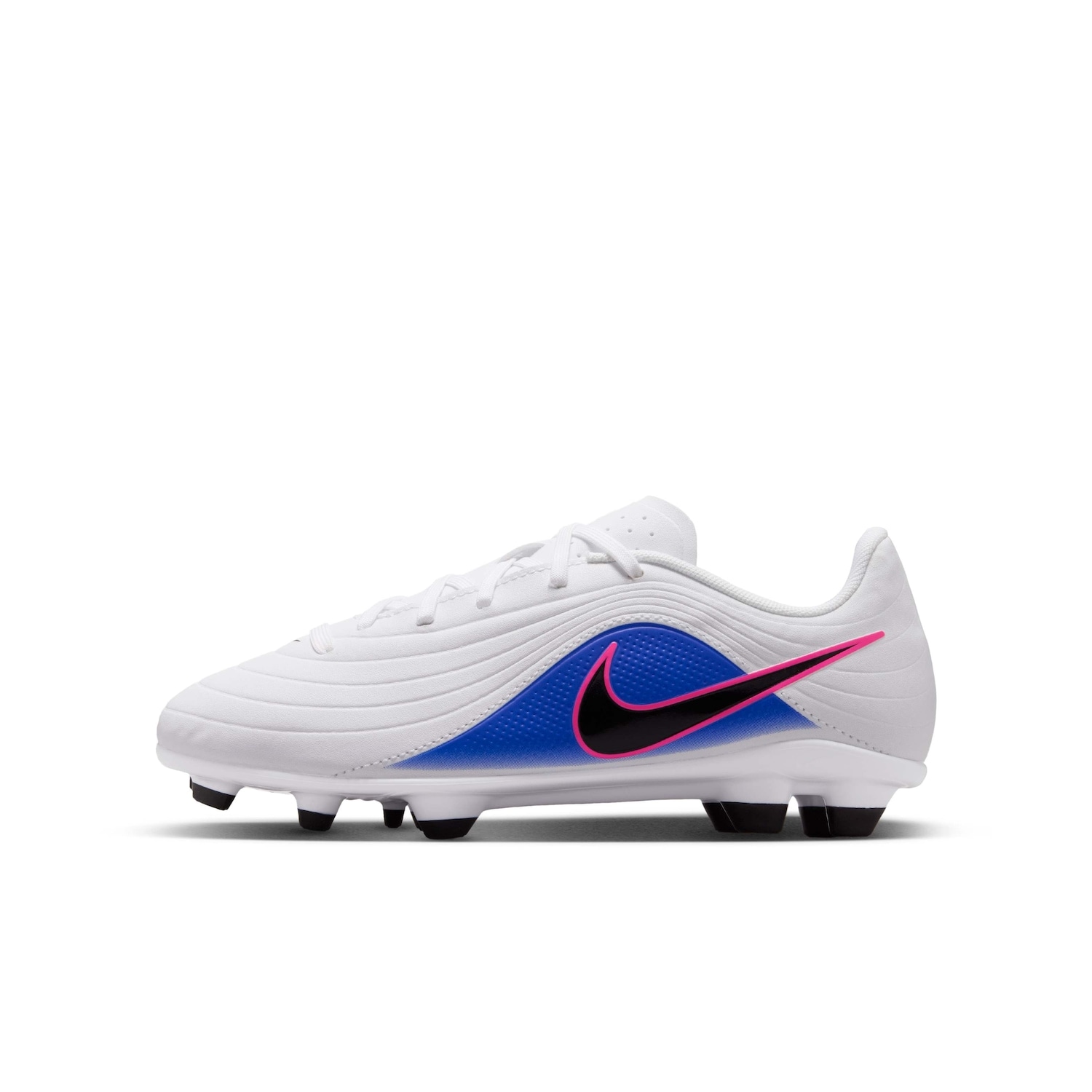 Imagem principal Chuteira Campo Nike Tiempo Maestro Club Infantil Nike Branco