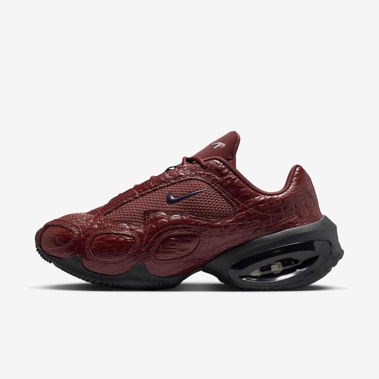 Imagem principal Nike Air Max Muse SE Nike Sportswear Vinho