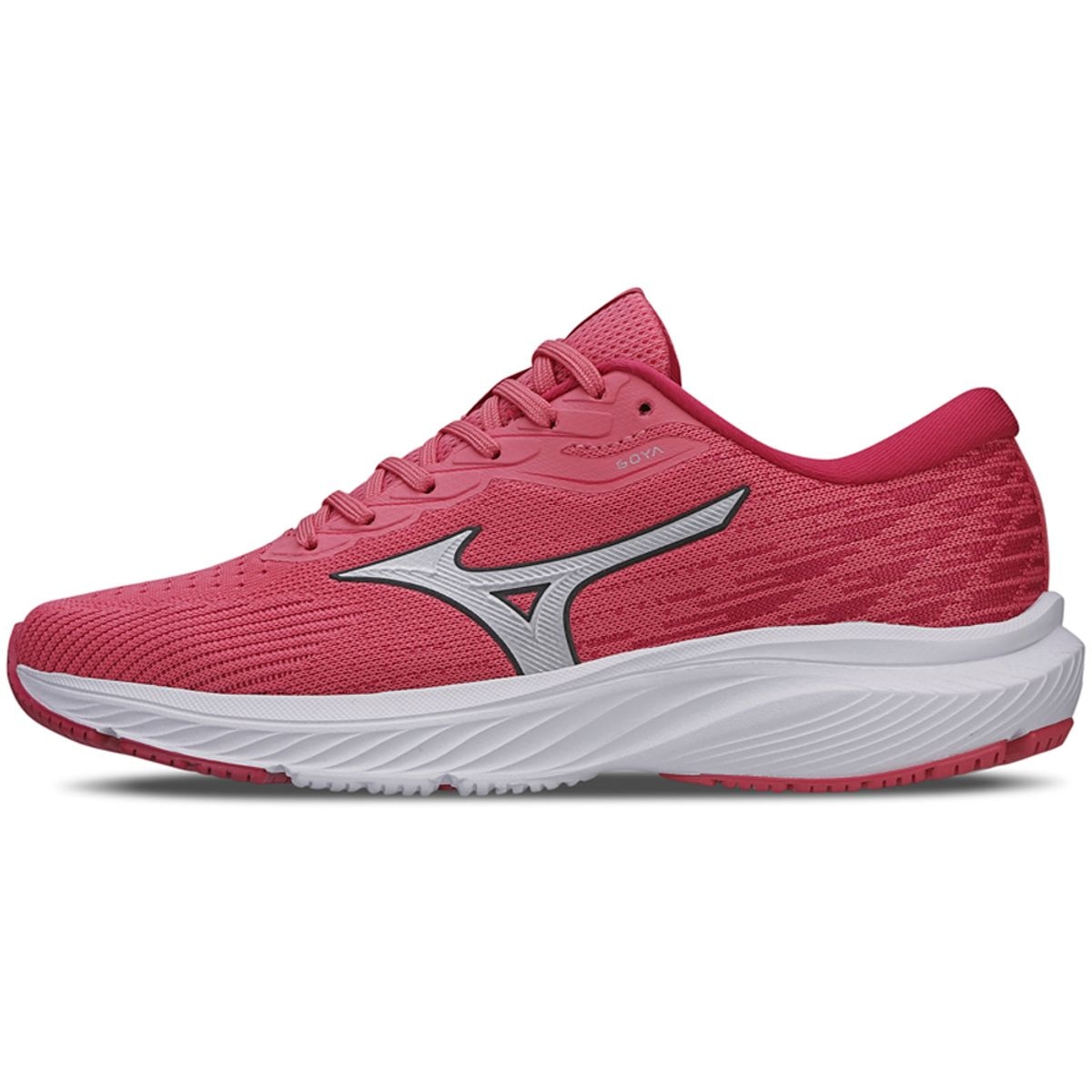 Imagem principal Tênis de Corrida Mizuno Goya Vermelho Mizuno