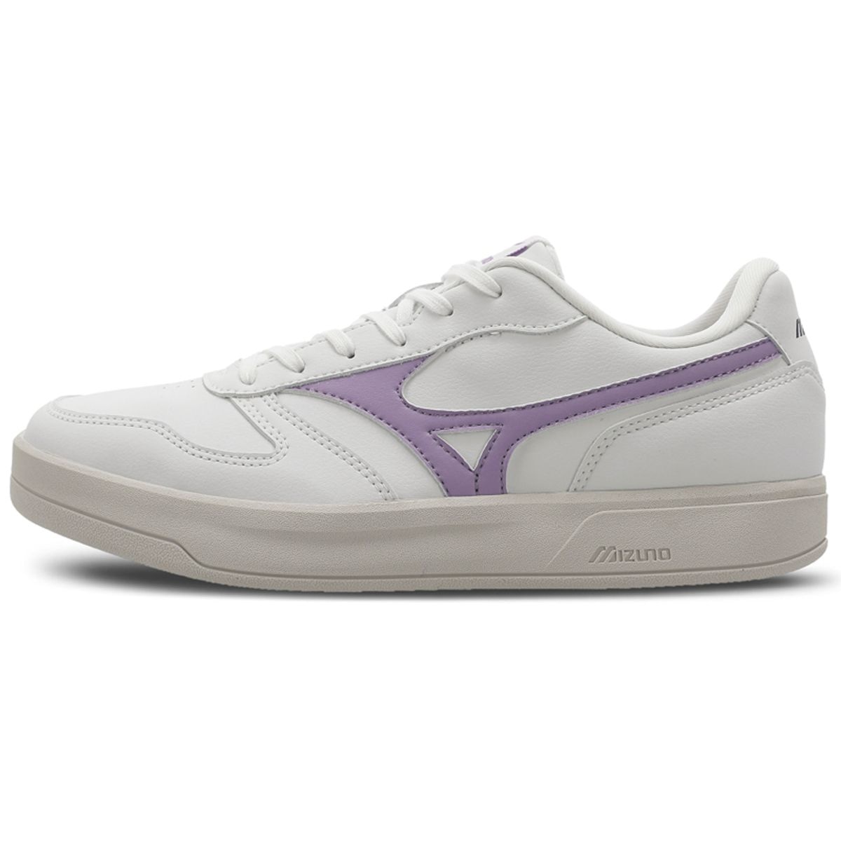 Imagem principal Tênis Casual Feminino Mizuno Street Wind Branco Mizuno