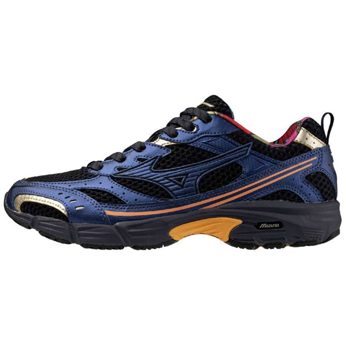 Imagem principal Tênis Casual Mizuno MZR Osaka Night Mizuno