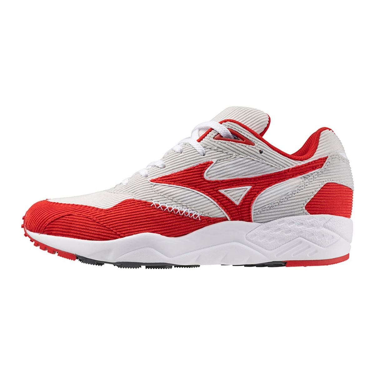 Imagem principal Tênis Casual Mizuno Contender Shinzo Vermelho Mizuno