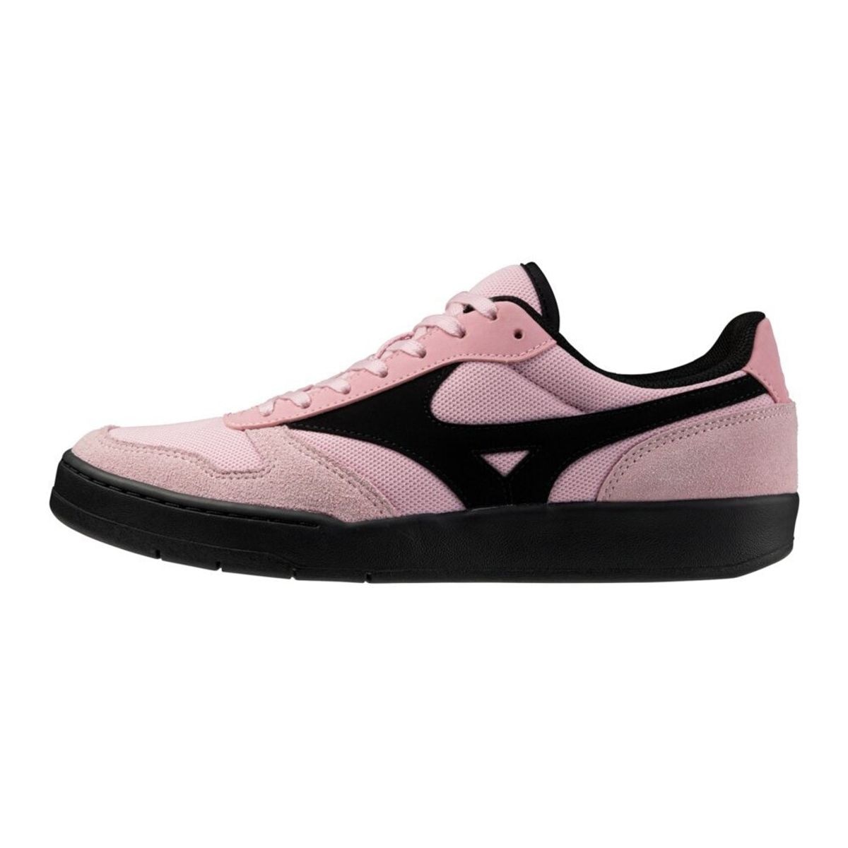 Imagem principal Tênis Casual Mizuno City Wind Rosa Mizuno