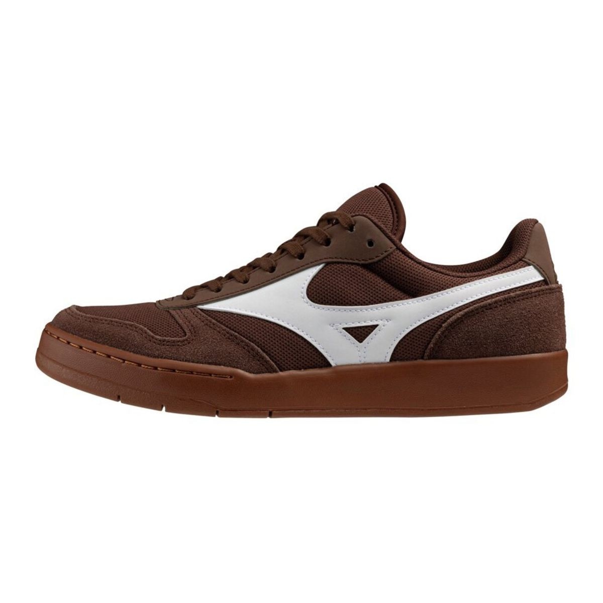 Imagem principal Tênis Casual Mizuno City Wind Marrom Mizuno