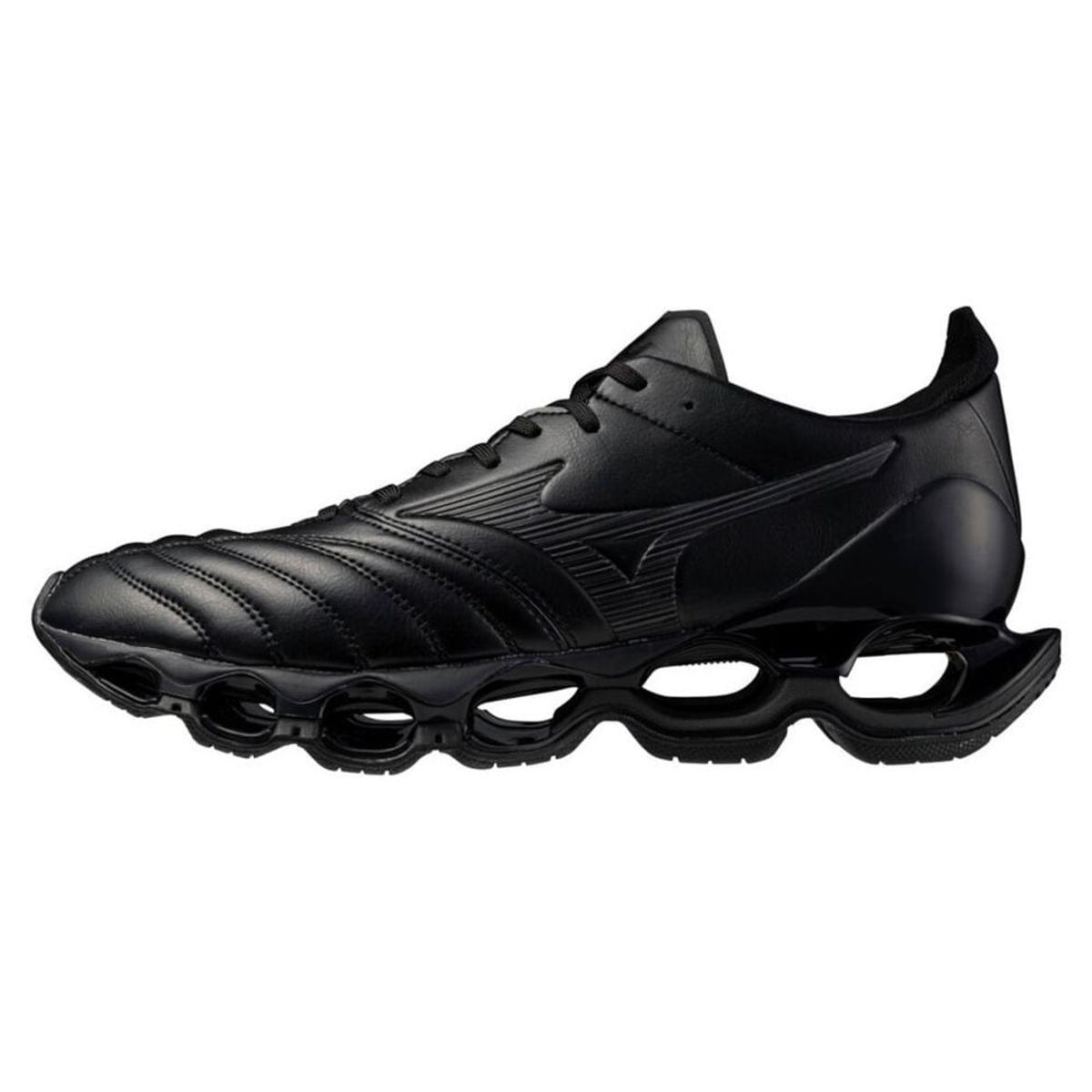 Imagem principal Tênis Mizuno Wave Prophecy Morelia Neo Preto Mizuno