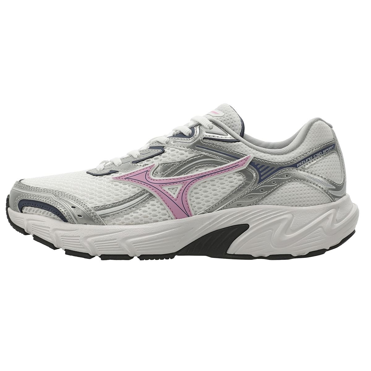 Imagem principal Tênis Mizuno CSD Sport Feminino Branco Mizuno