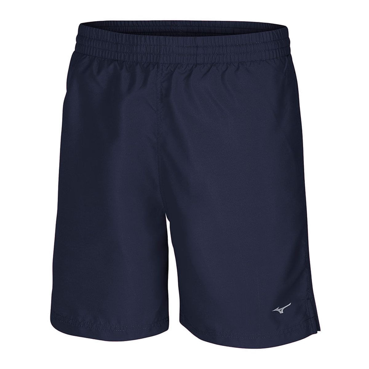 Imagem principal Bermuda de Treino Masculina Mizuno Basic Rip Stop 3 Azul Mizuno