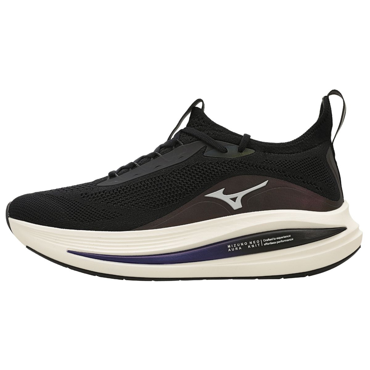 Imagem principal Tênis de Corrida Mizuno Neo Aura Knit Mizuno