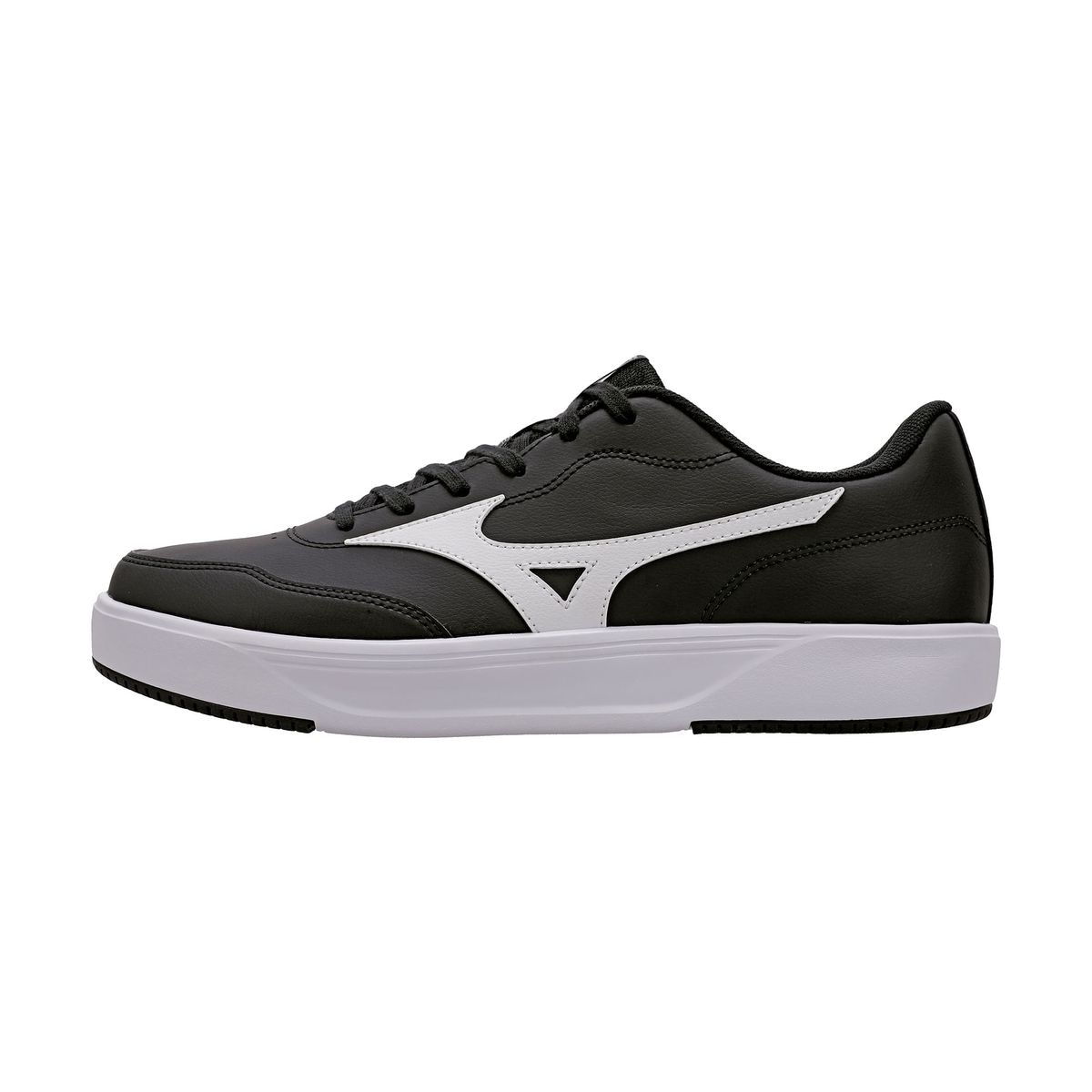 Imagem principal Tênis Mizuno City Wall Masculino Preto Mizuno