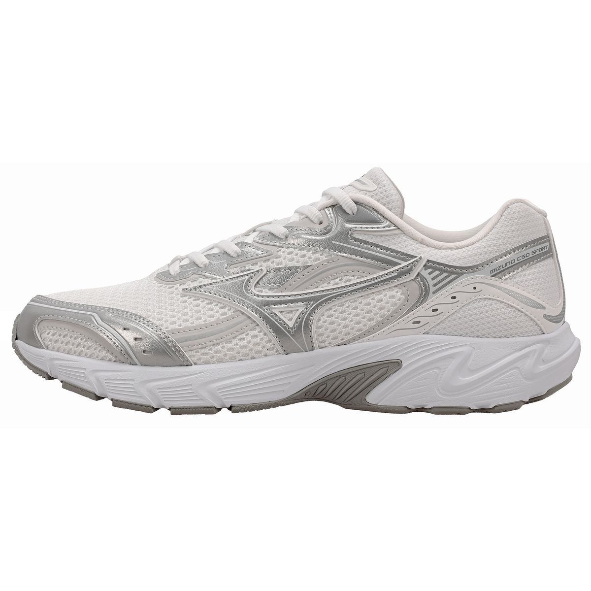 Imagem principal Tênis Casual Mizuno CSD Sport Branco Mizuno