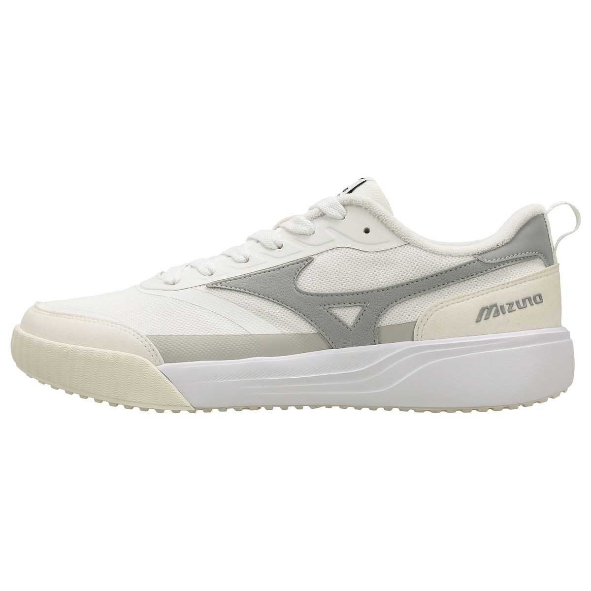 Imagem principal Tênis Casual Mizuno Edo Cross Branco Mizuno