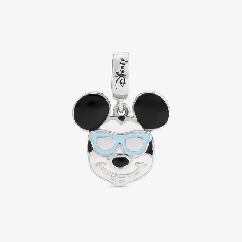 Imagem principal Charm Mickey em Prata 925 Jolie by Monte Carlo