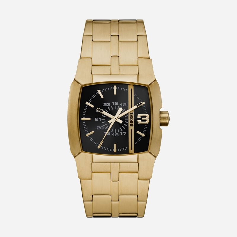 Imagem principal Relógio Diesel Cliffhanger em Aço Dourado DZ2151B1 Diesel