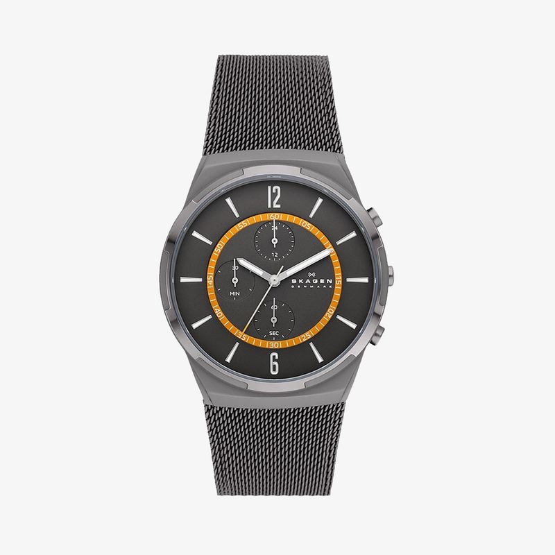 Imagem principal Relógio Skagen Masculino em Aço Grafite skagen